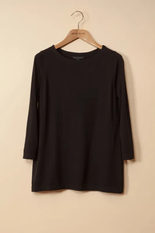 ISADORA black sold by ça va de soi