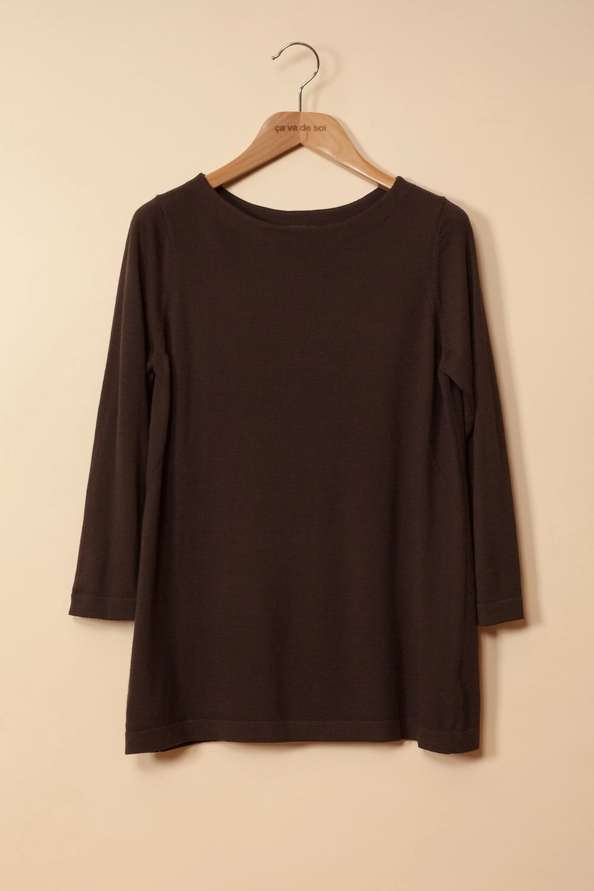 ISADORA truffle sold by ça va de soi