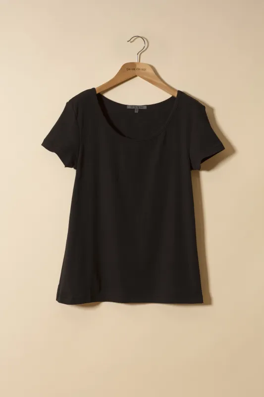 JUNO black sold by ça va de soi