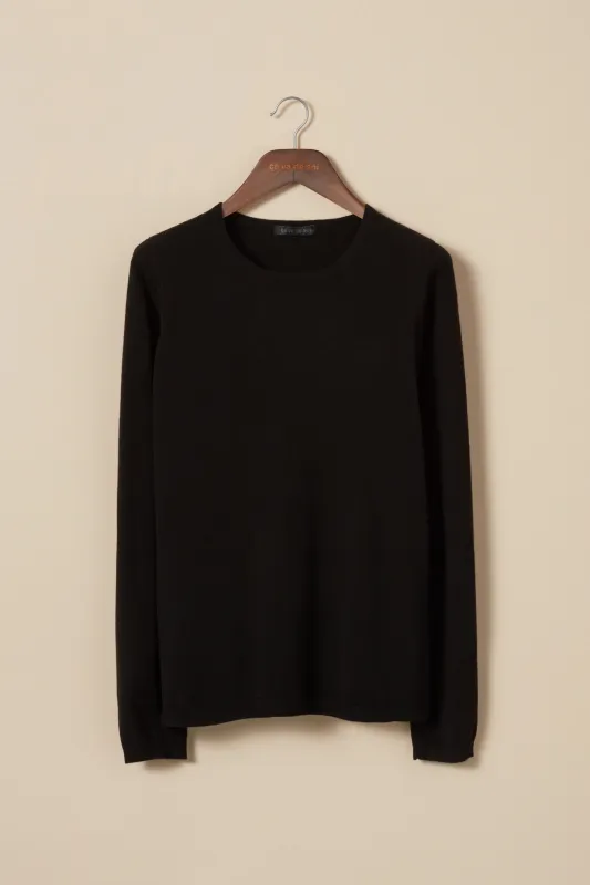 ROBERTA black sold by ça va de soi
