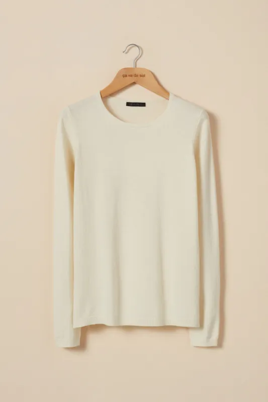 ROBERTA pearl sold by ça va de soi