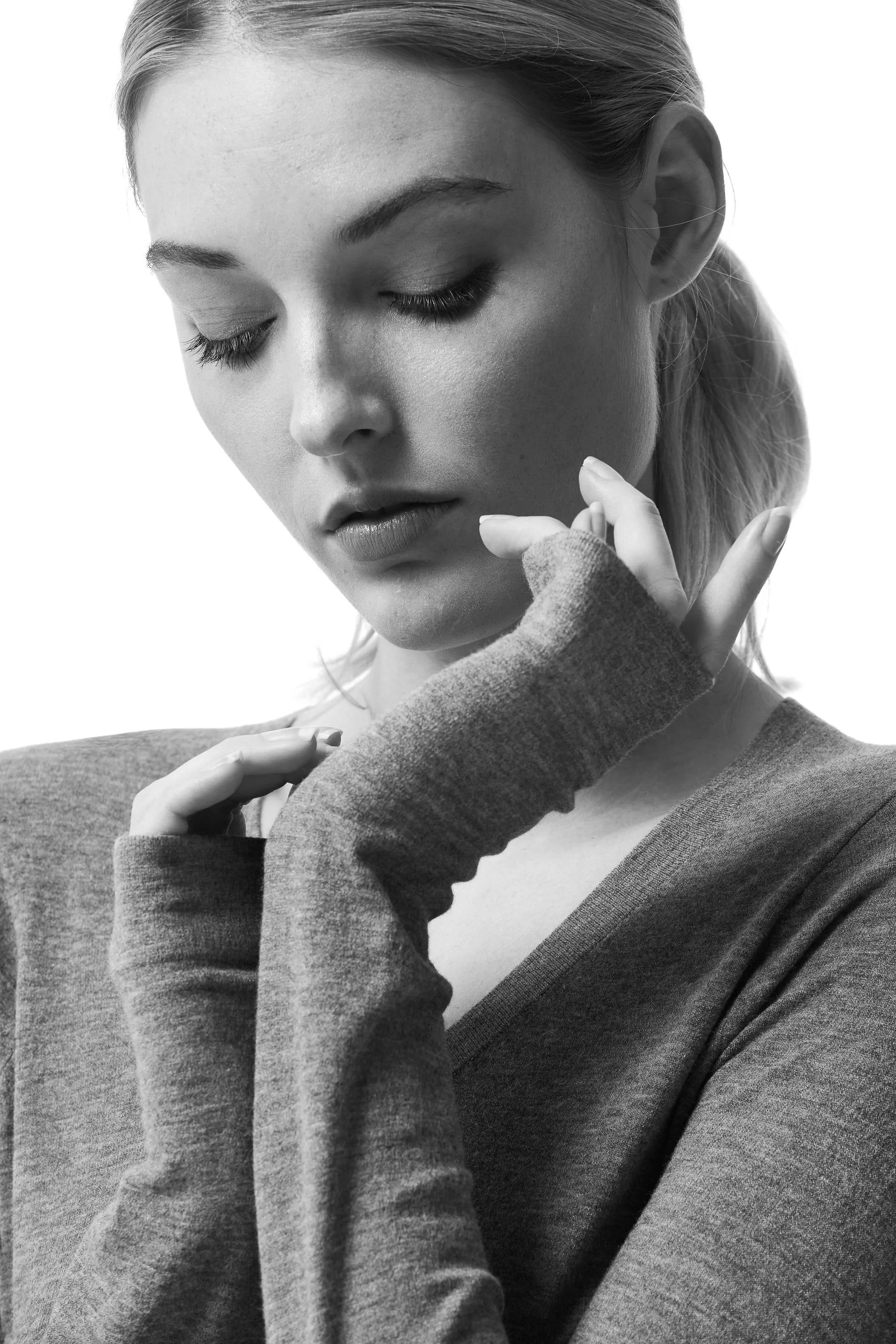 JANINE cobalt sold by ça va de soi product image thumbnail 4