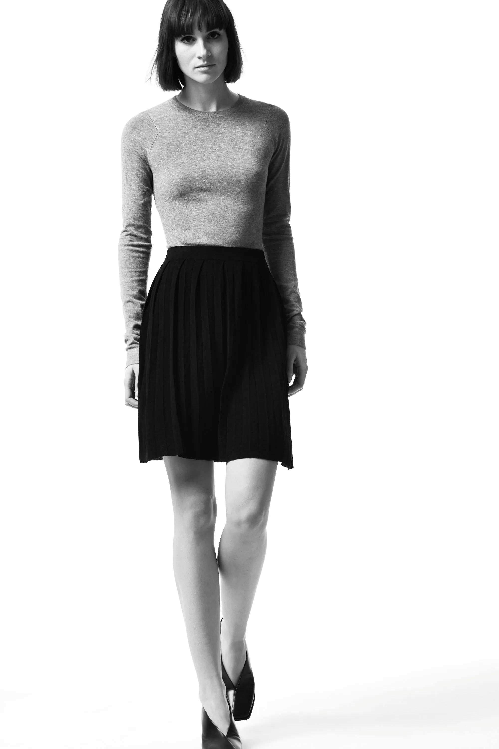 BEVERLY black sold by ça va de soi product image thumbnail 4