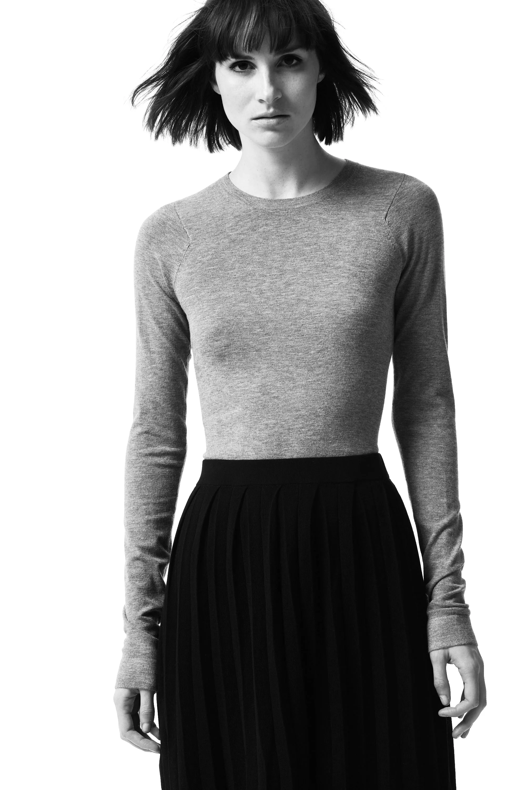 BEVERLY black sold by ça va de soi product image thumbnail 3