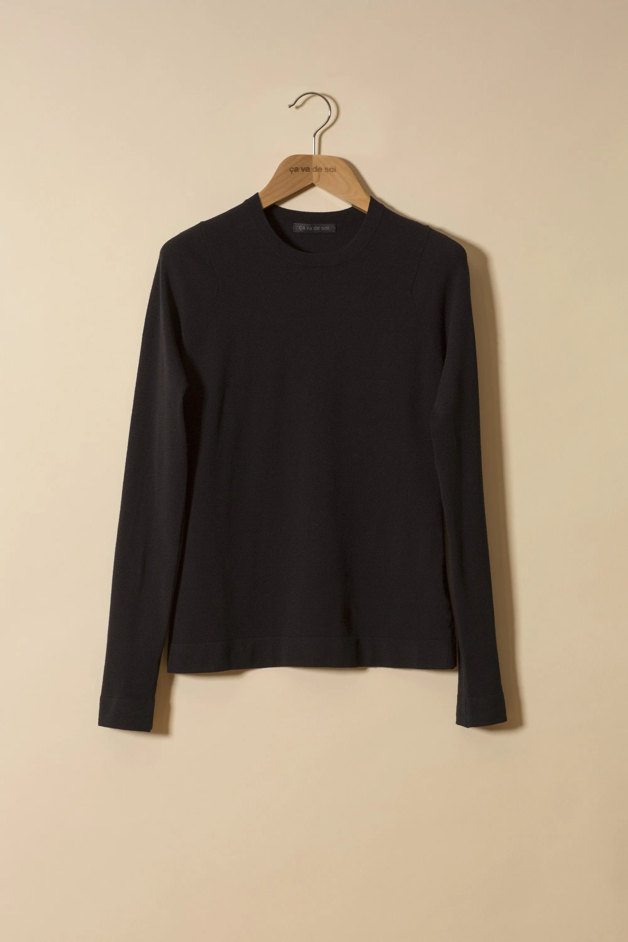 BEVERLY black sold by ça va de soi