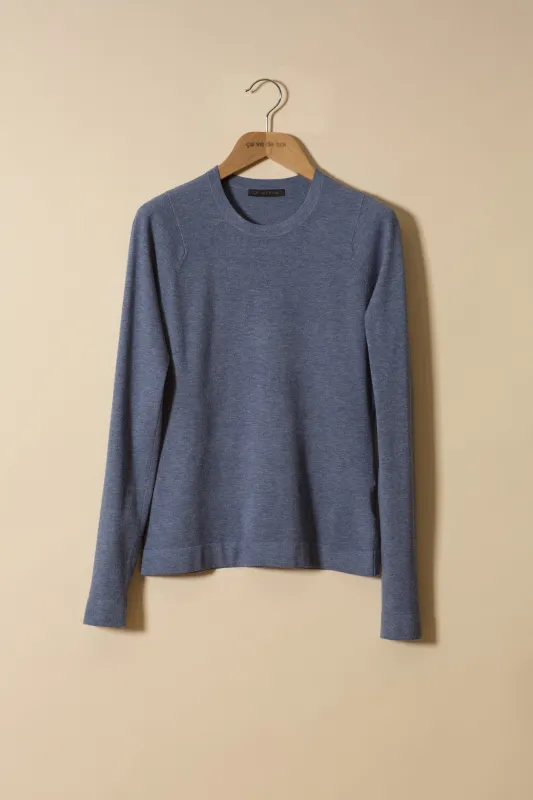 BEVERLY cobalt sold by ça va de soi