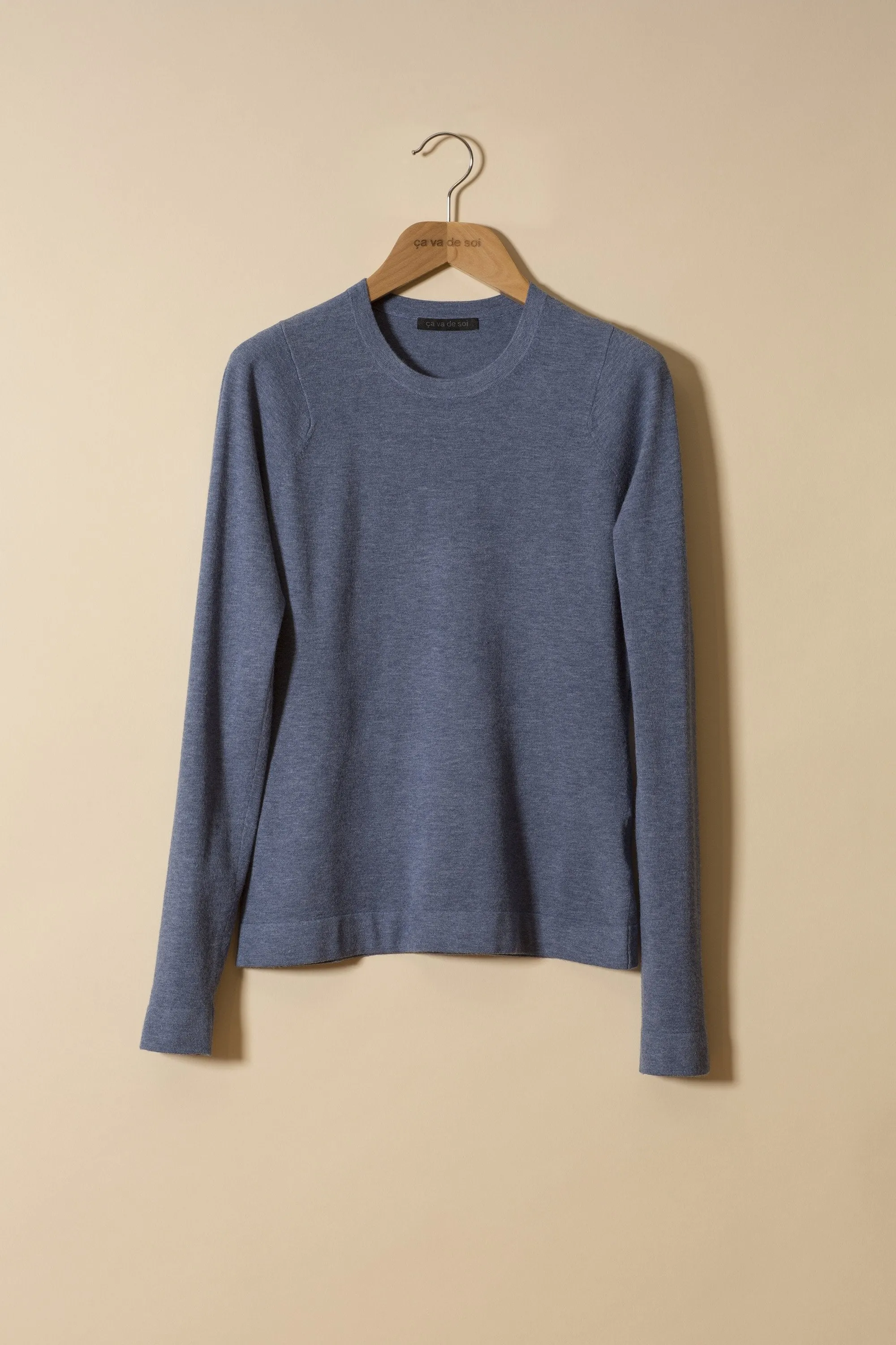 BEVERLY cobalt sold by ça va de soi