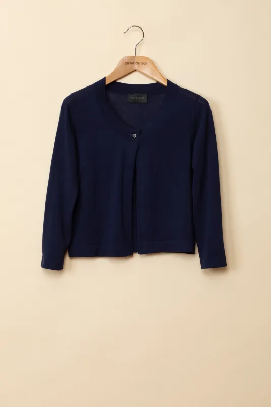 CARMEN blueberry sold by ça va de soi