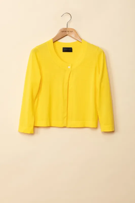 CARMEN lemon sold by ça va de soi