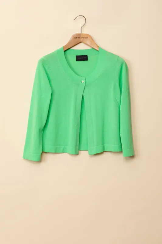 CARMEN kiwi sold by ça va de soi