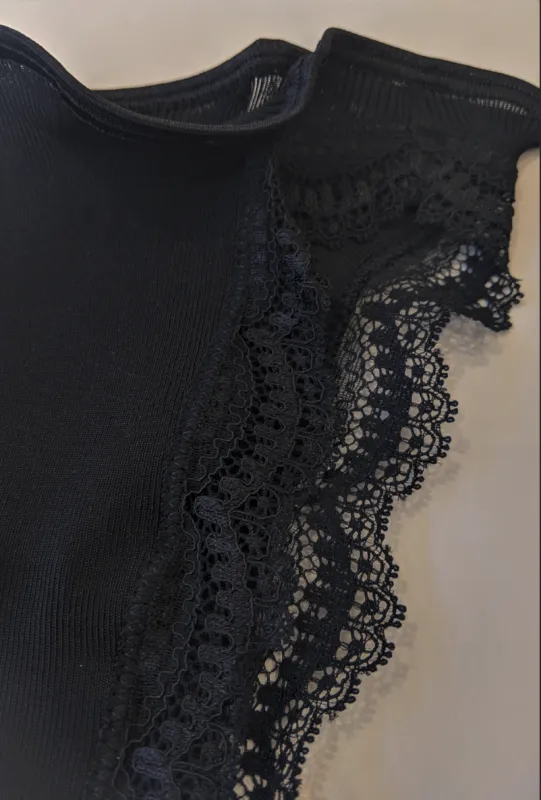 TENTATION black sold by ça va de soi