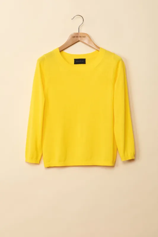 RUMBA lemon sold by ça va de soi