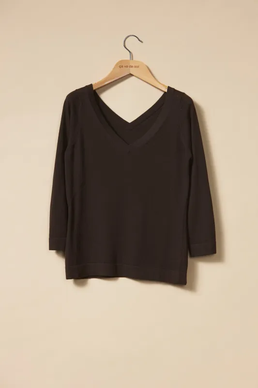 LIDIE truffle sold by ça va de soi