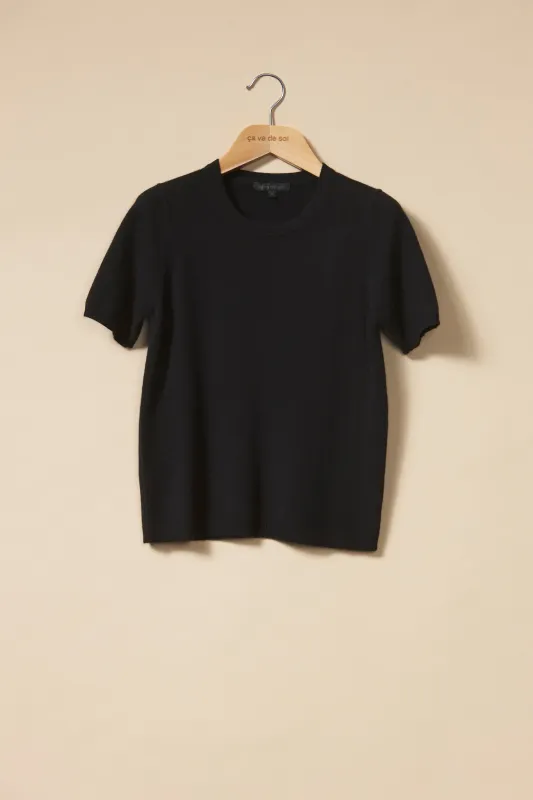 JELENA black sold by ça va de soi