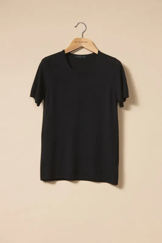 BLANCHINE black sold by ça va de soi