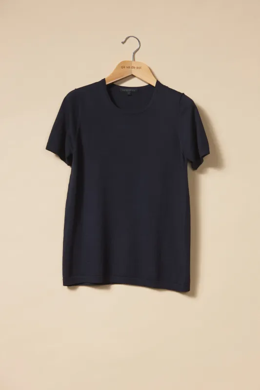 BLANCHINE night blue sold by ça va de soi