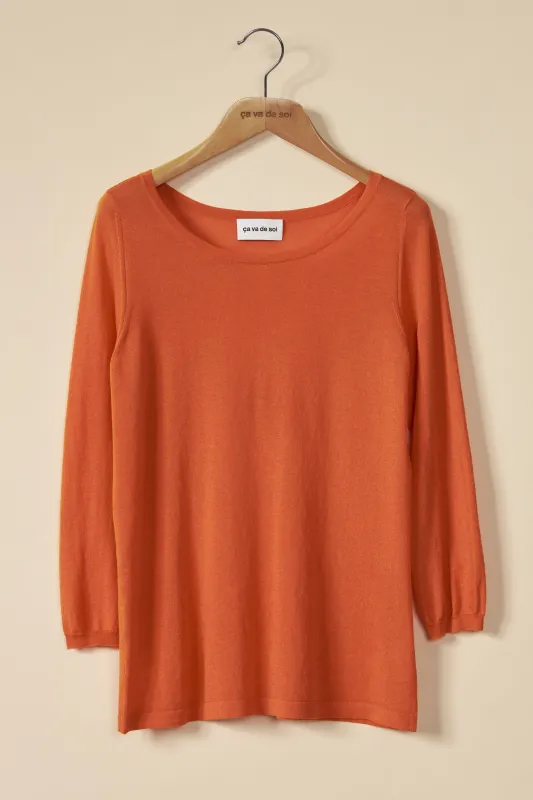 CALLAS carrot sold by ça va de soi