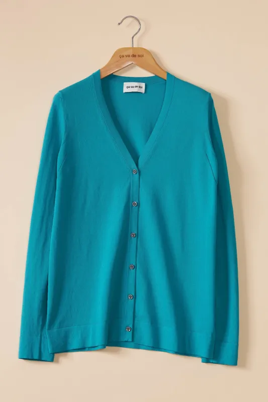 PERSÉE lagoon sold by ça va de soi