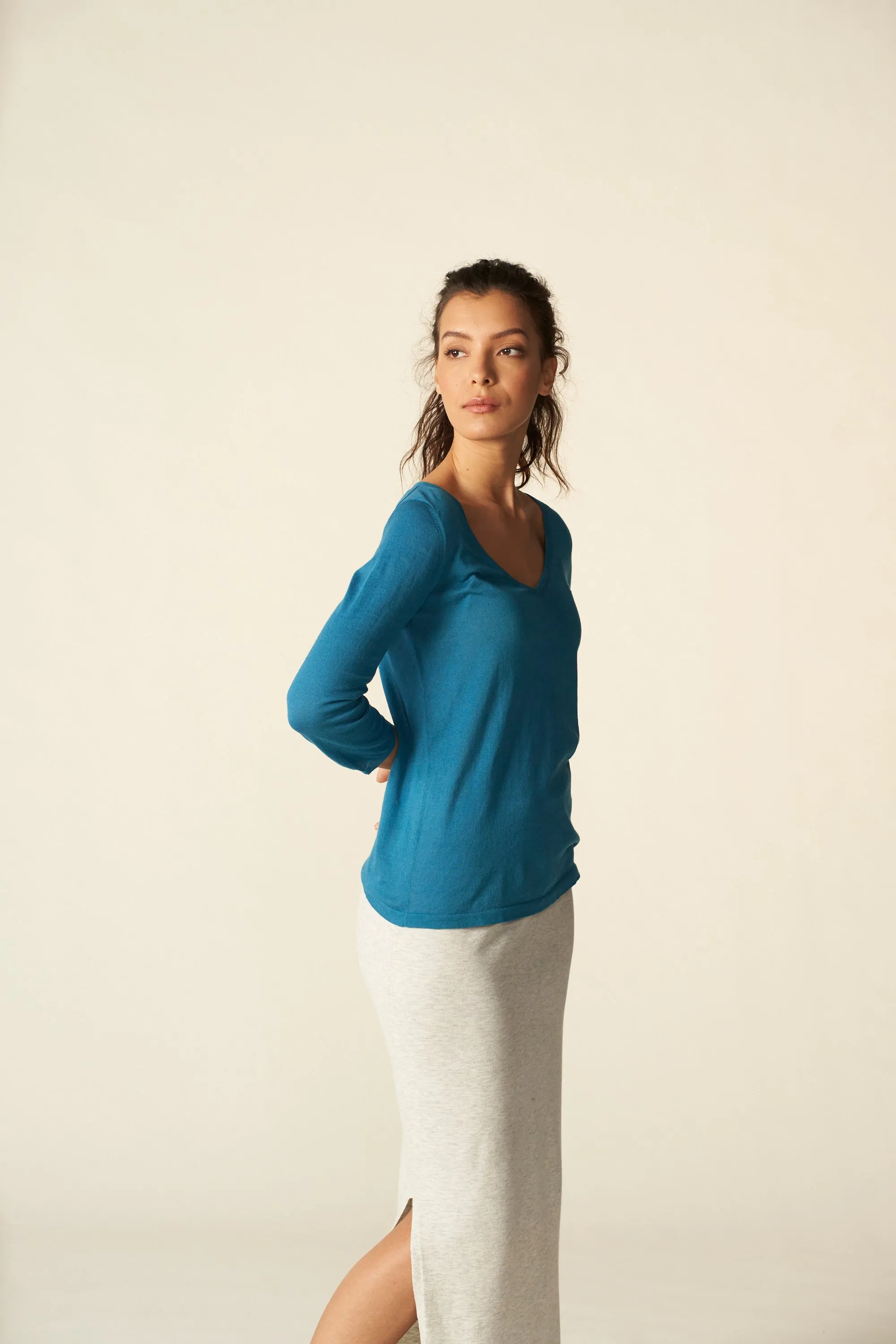 YAEL lapis-azuli sold by ça va de soi product image thumbnail 5