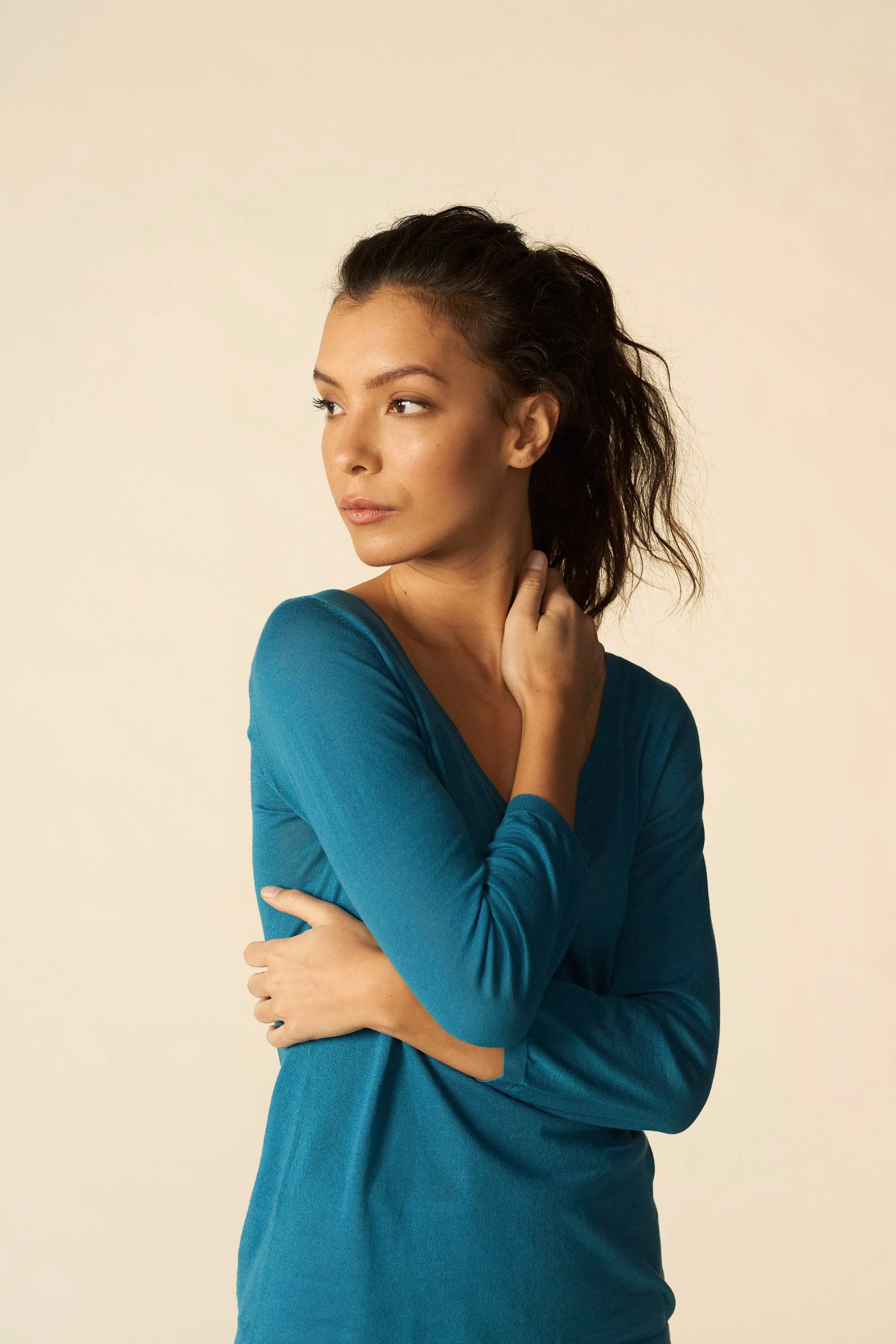 YAEL lapis-azuli sold by ça va de soi product image thumbnail 2