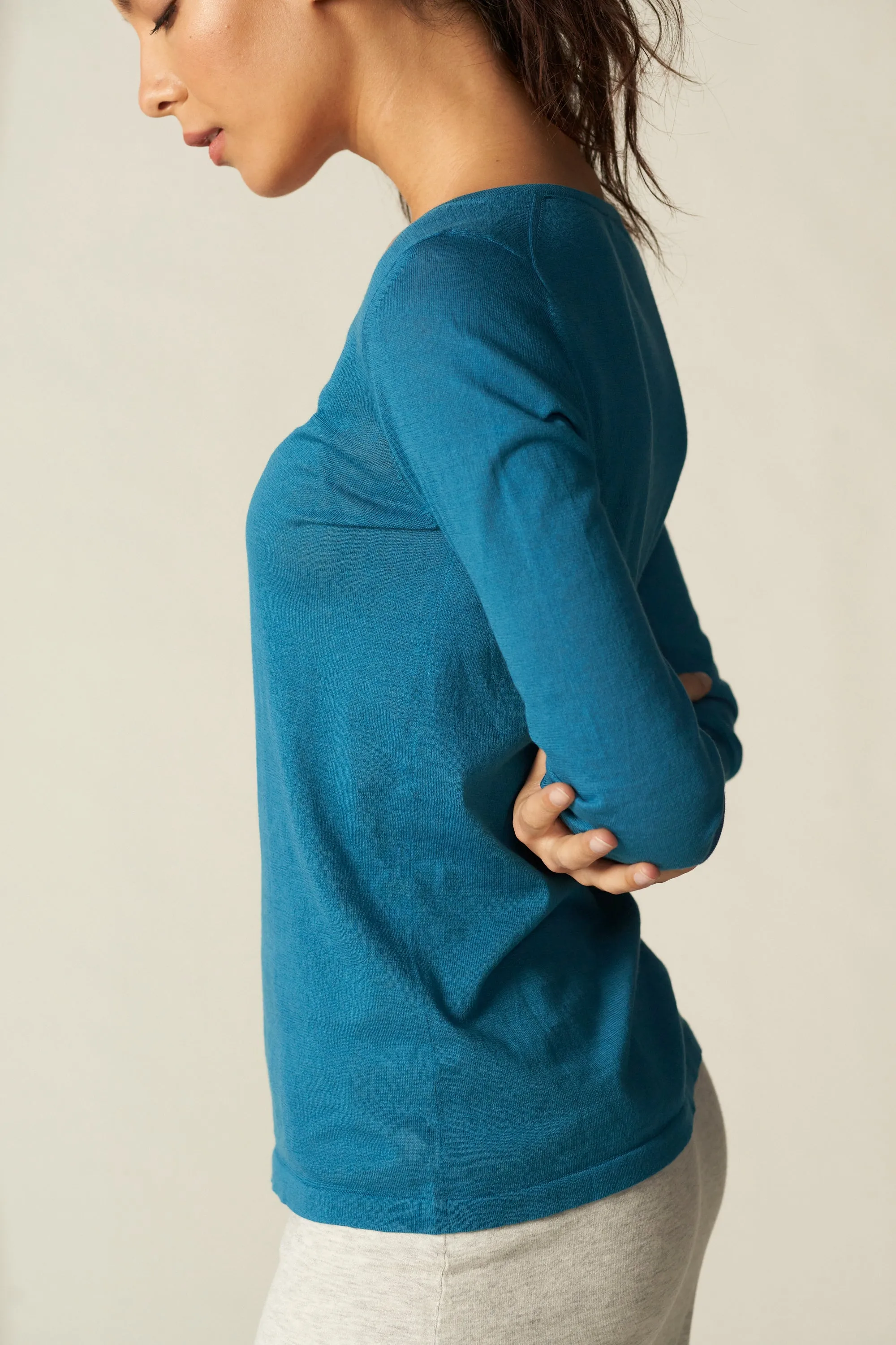 YAEL lapis-azuli sold by ça va de soi product image thumbnail 4