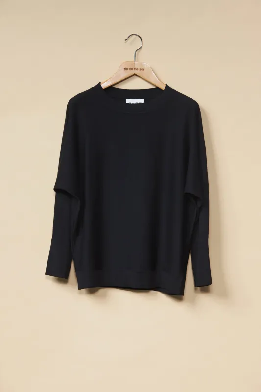 ZAZIE black sold by ça va de soi