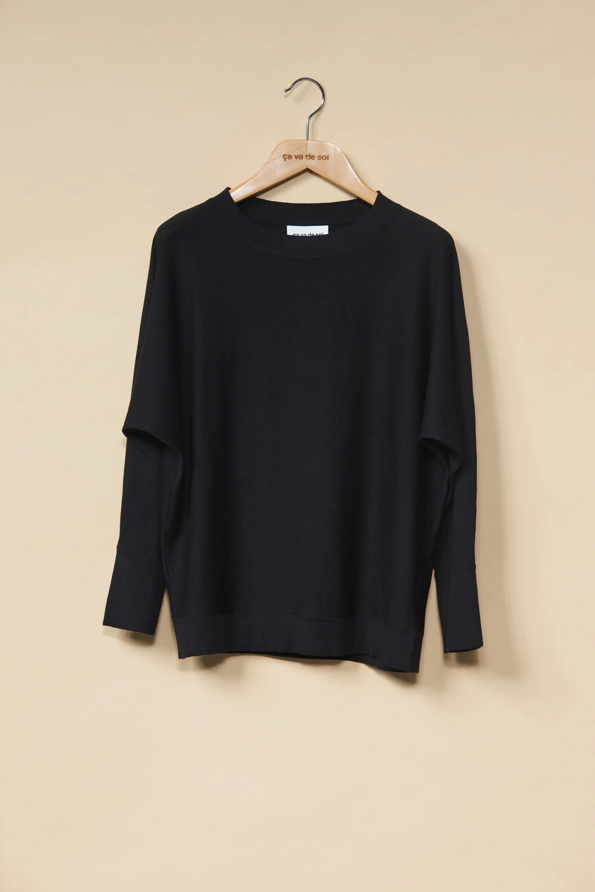 ZAZIE black sold by ça va de soi