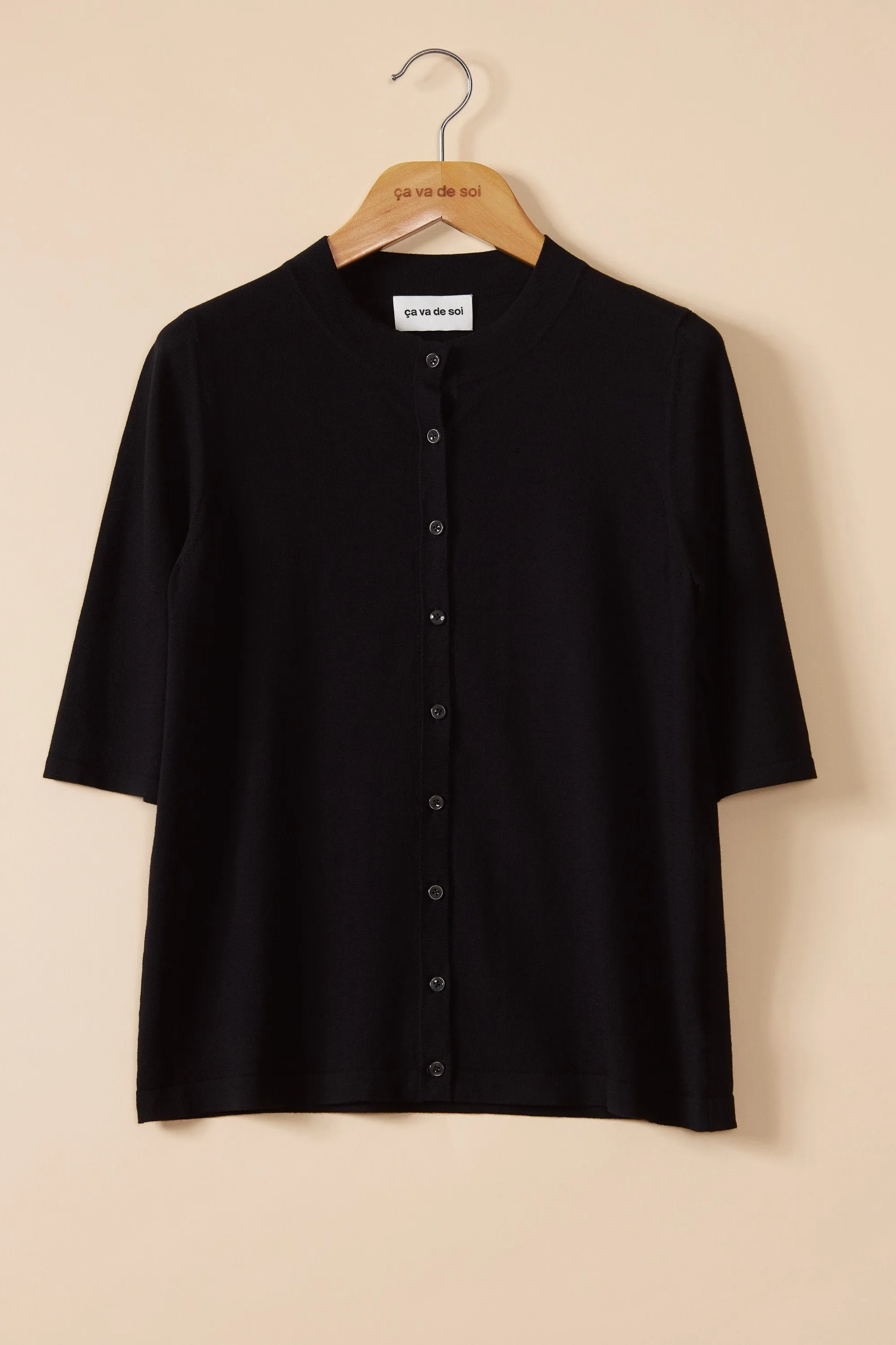 CHIPPIE black sold by ça va de soi