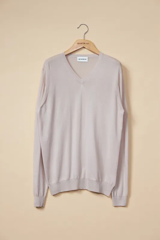 GREGORY sesame sold by ça va de soi