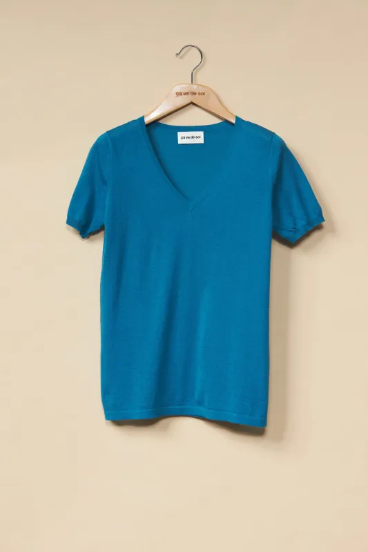 LUCIENNE lapis-azuli sold by ça va de soi