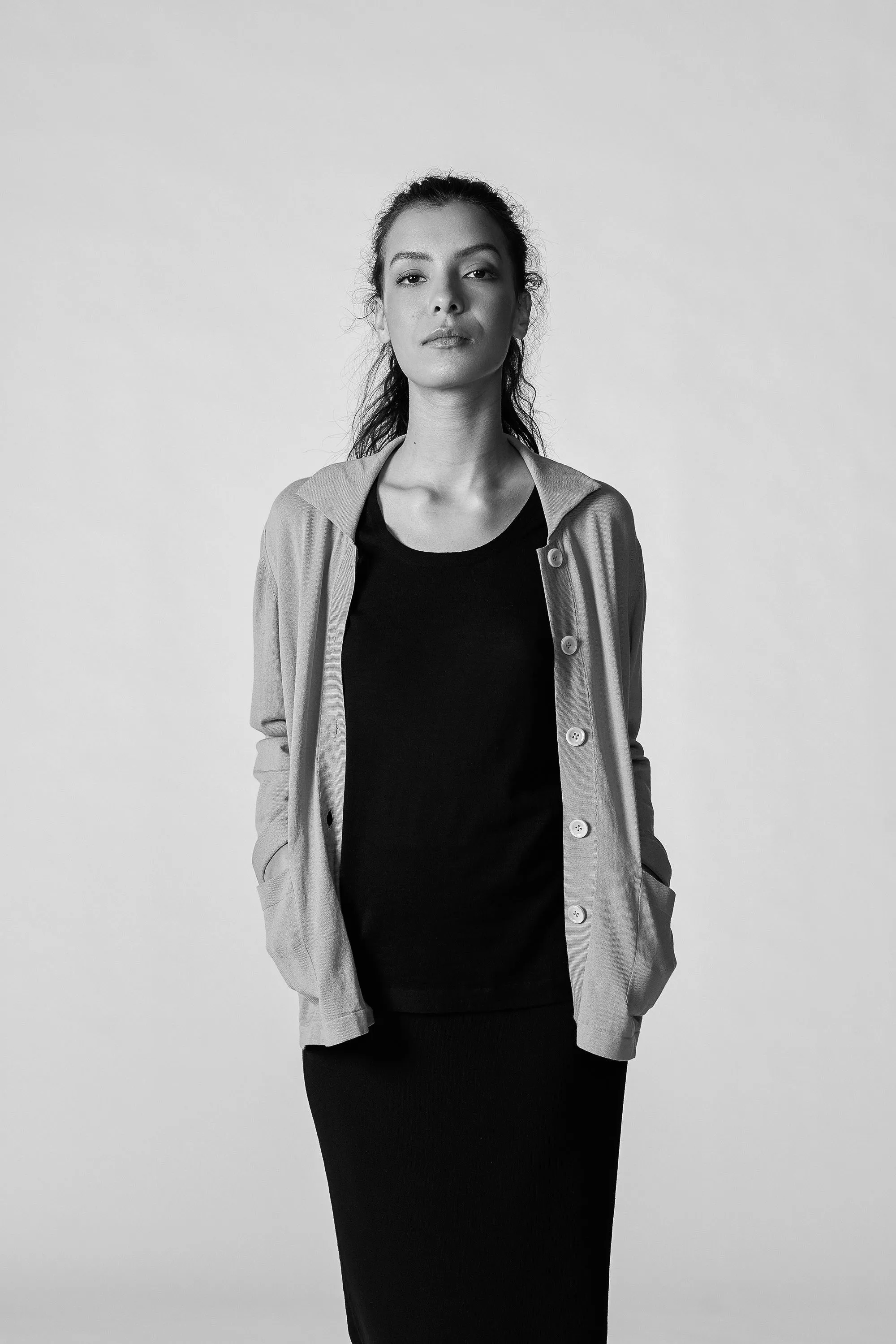 NICOLE plum sold by ça va de soi product image thumbnail 3