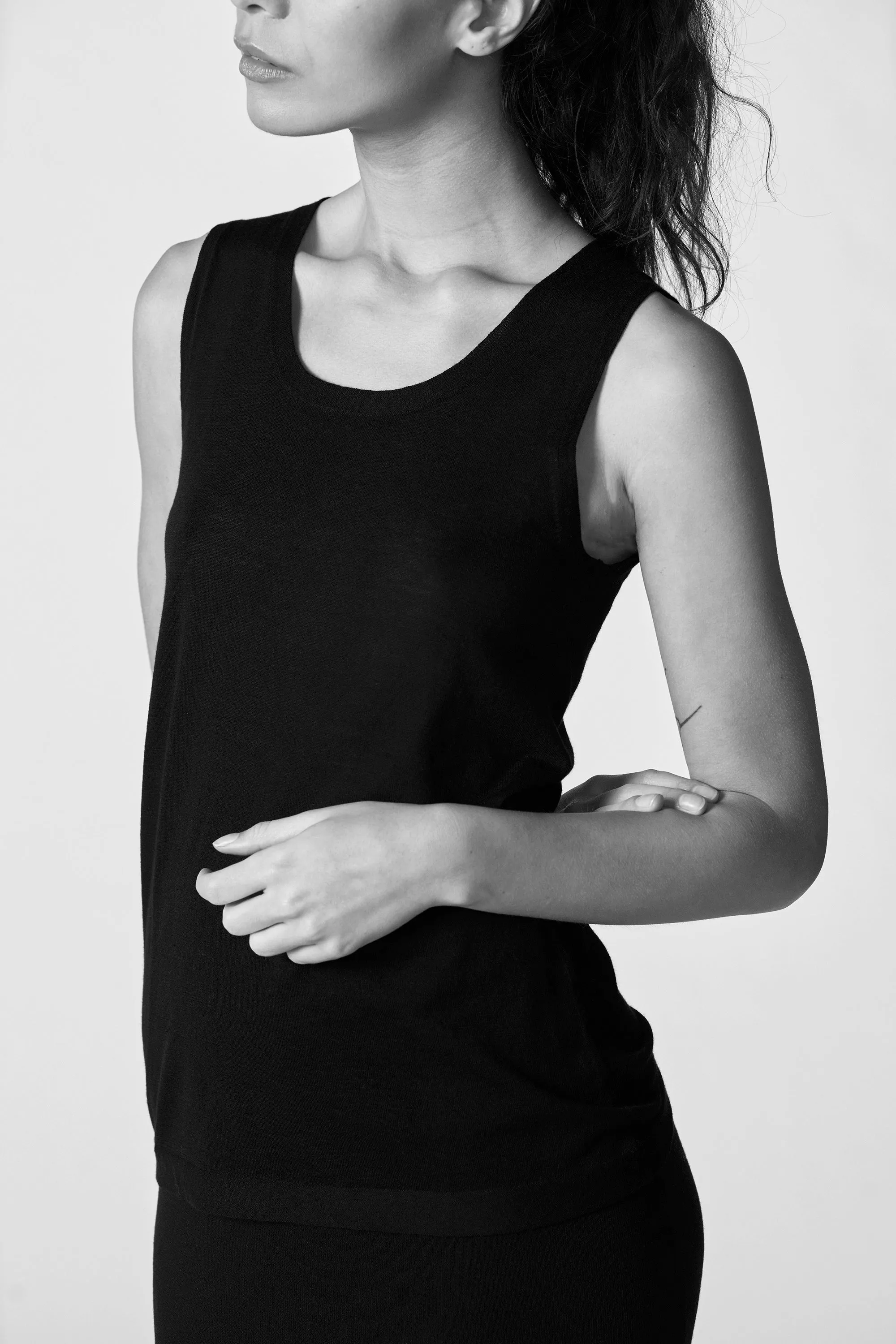 NICOLE plum sold by ça va de soi product image thumbnail 2