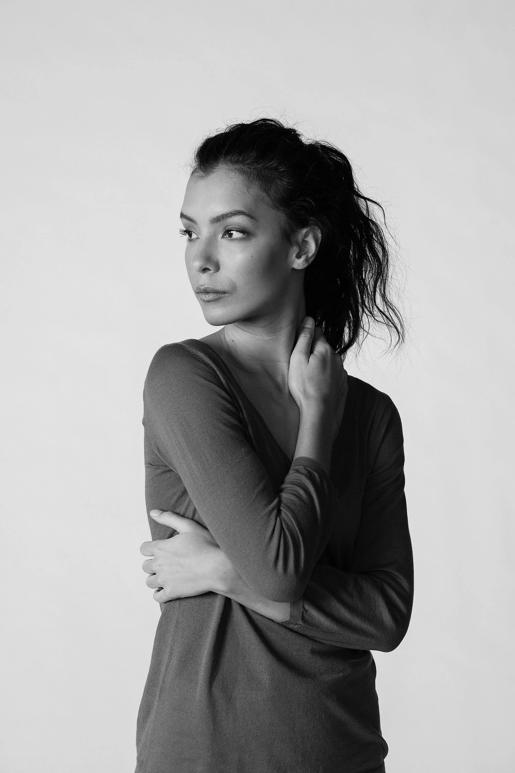 YAEL white sold by ça va de soi product image thumbnail 2