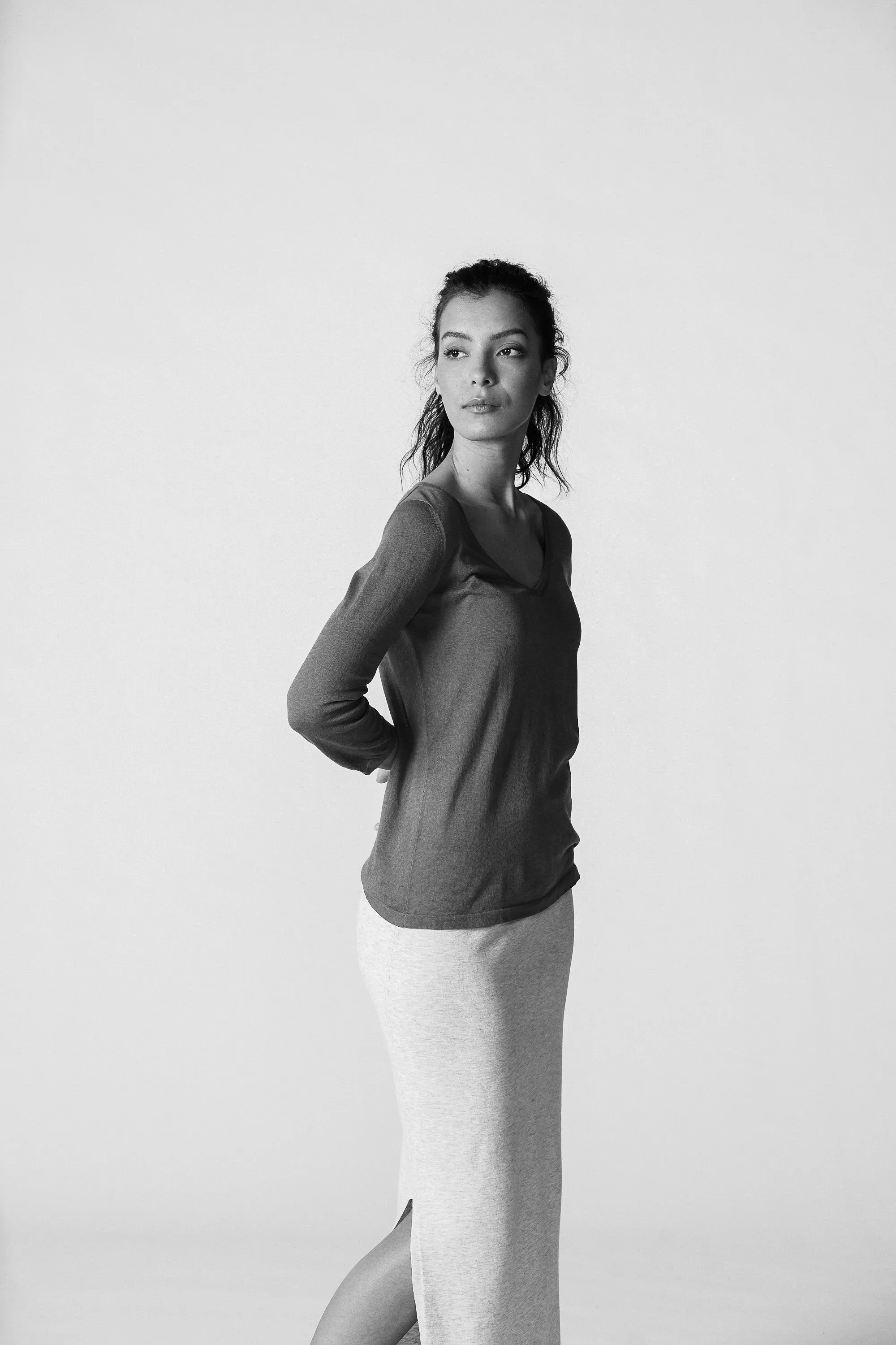 YAEL white sold by ça va de soi product image thumbnail 5