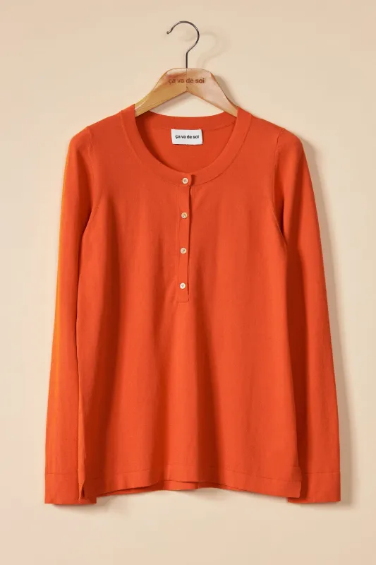 ROSETTA mandarin sold by ça va de soi