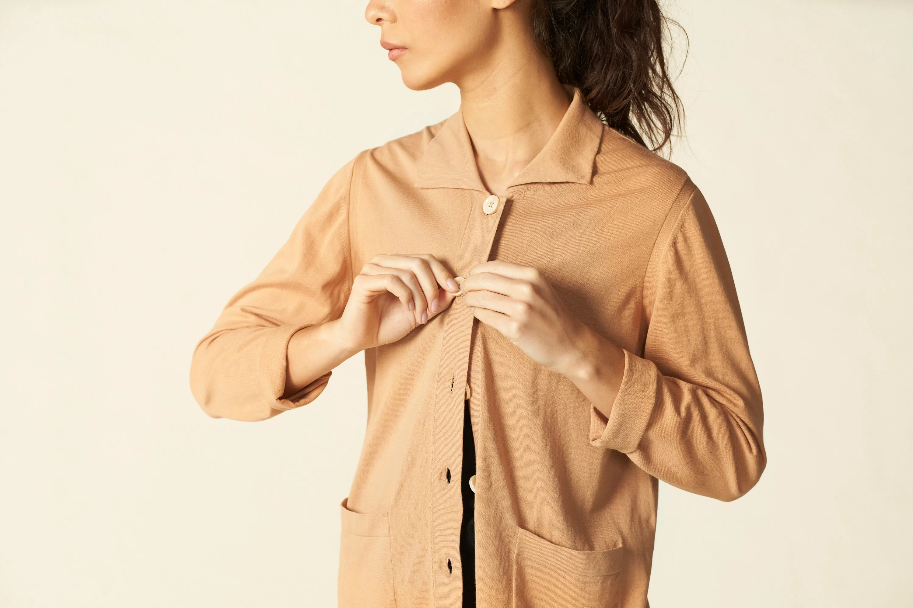 SANDRA cumin sold by ça va de soi product image thumbnail 4