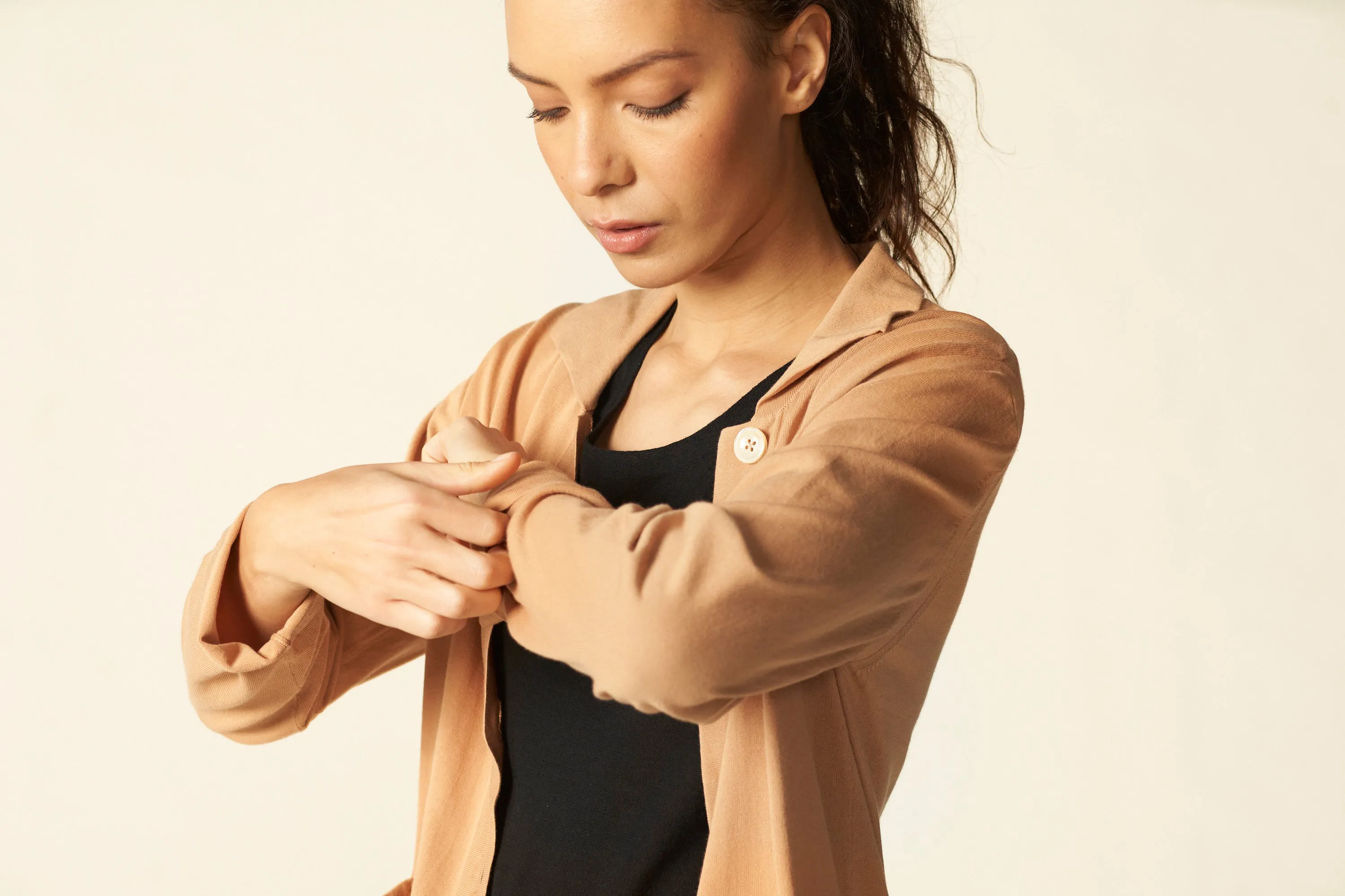 SANDRA cumin sold by ça va de soi product image thumbnail 5