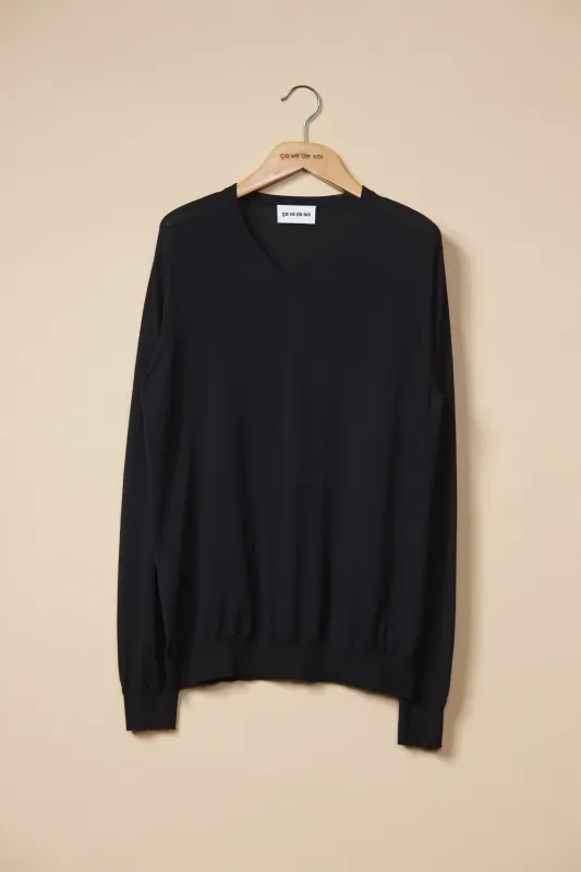 GREGORY black sold by ça va de soi