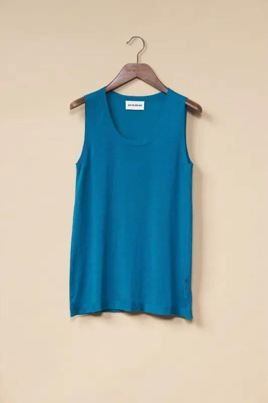 NICOLE lapis-azuli sold by ça va de soi