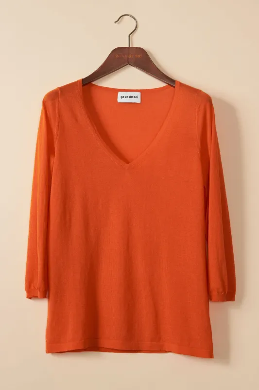 YAEL carrot sold by ça va de soi