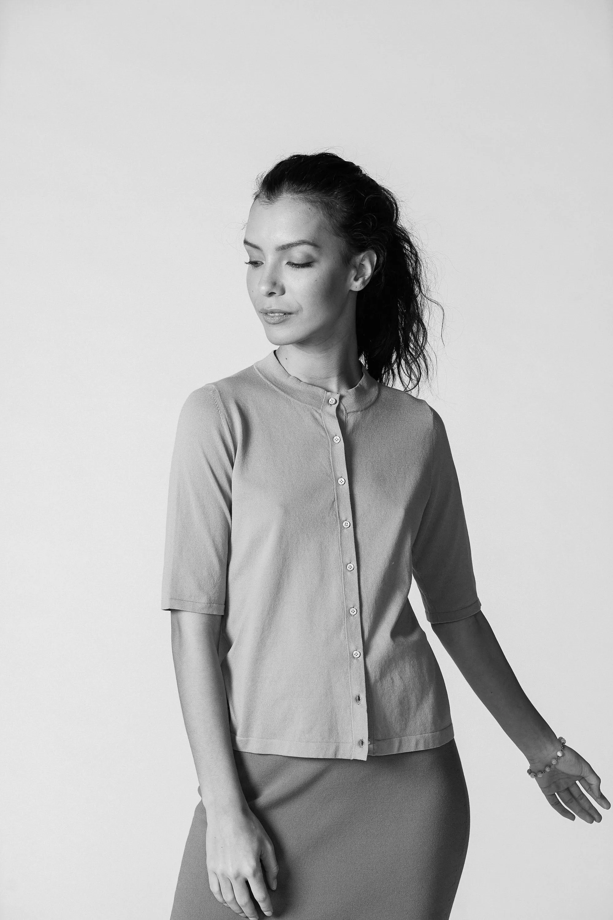 CHIPPIE white sold by ça va de soi product image thumbnail 2