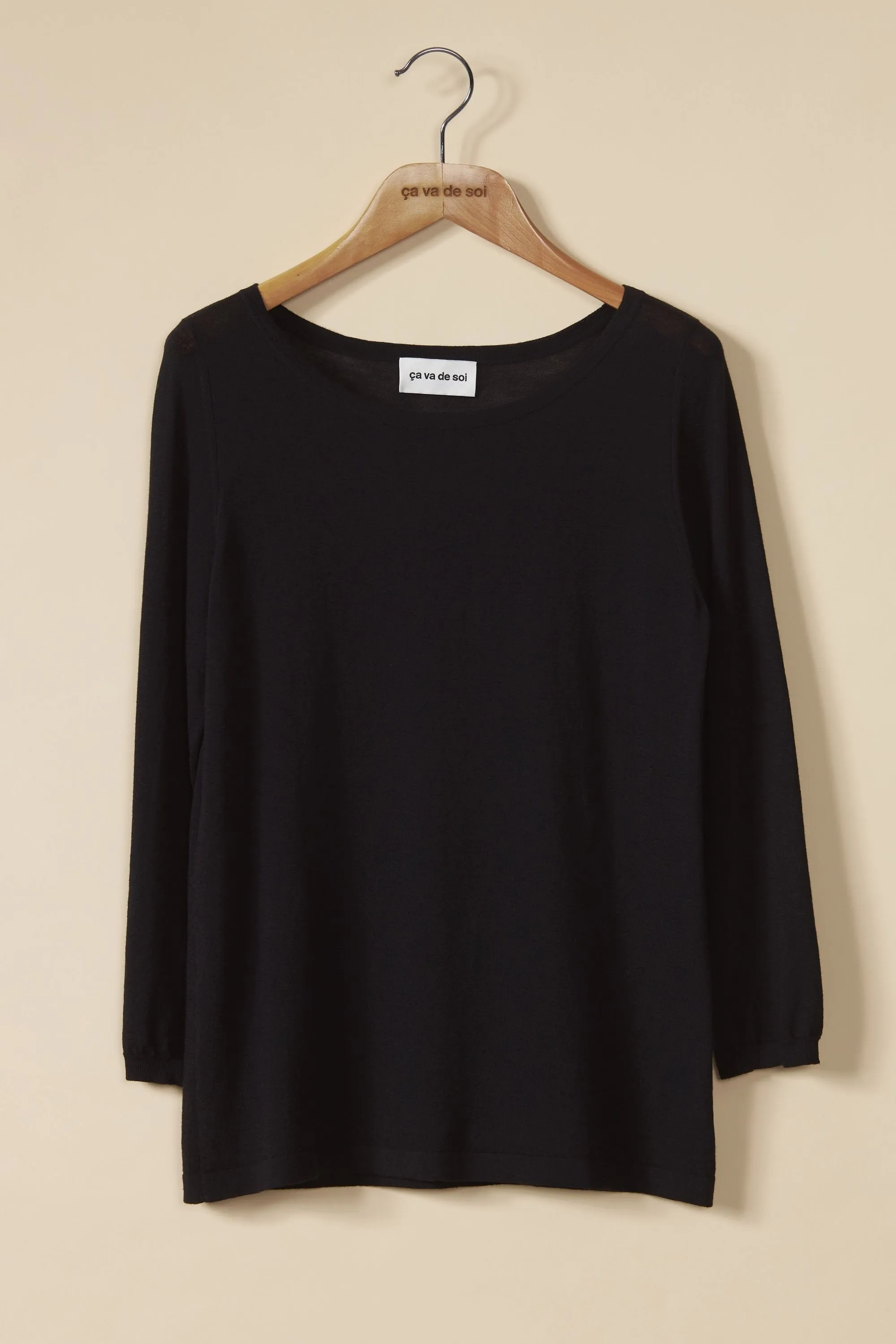 CALLAS black sold by ça va de soi