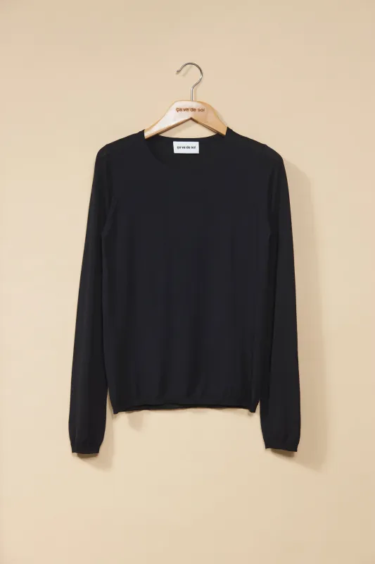 BESSIE black sold by ça va de soi