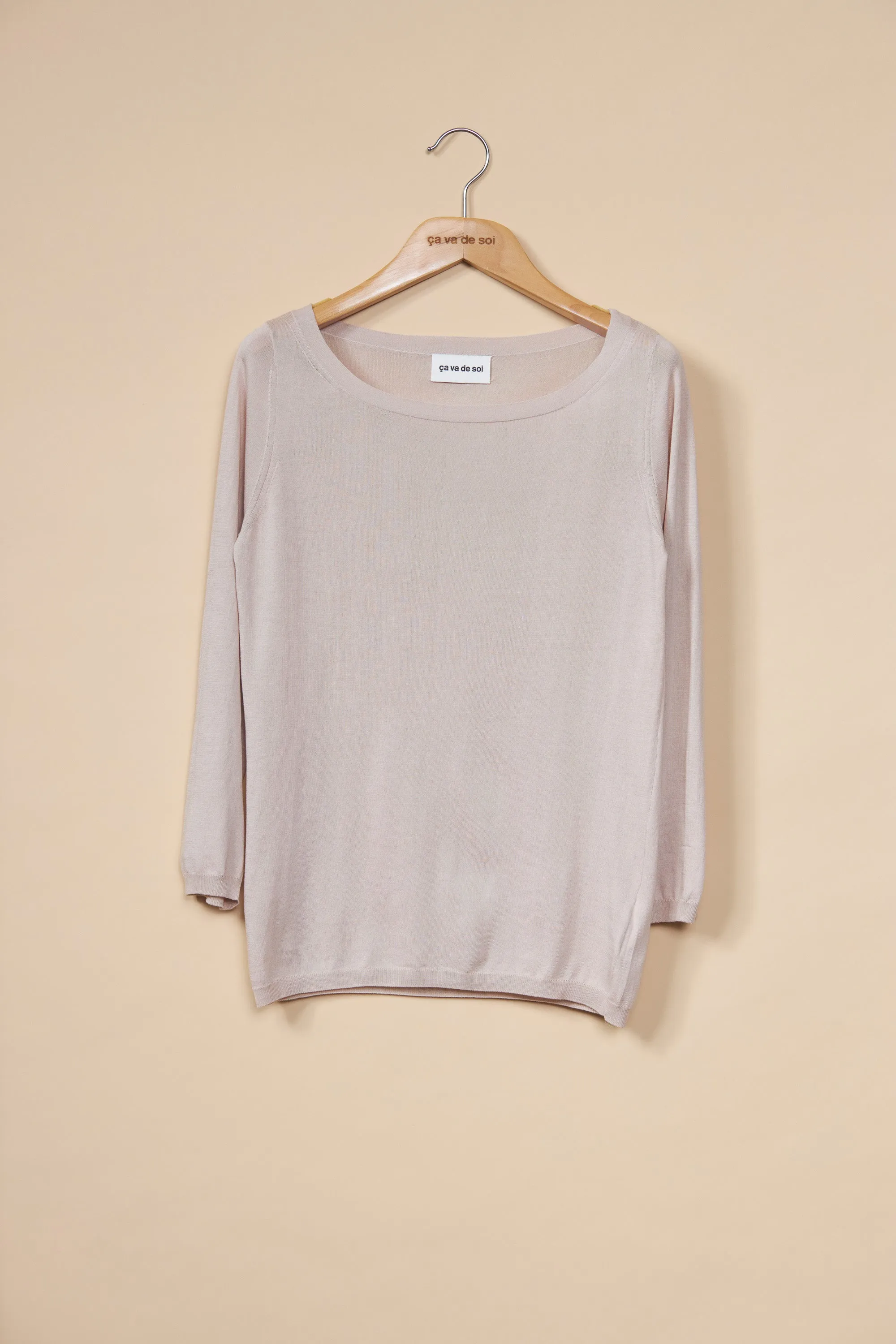 MEMPHIS sesame sold by ça va de soi