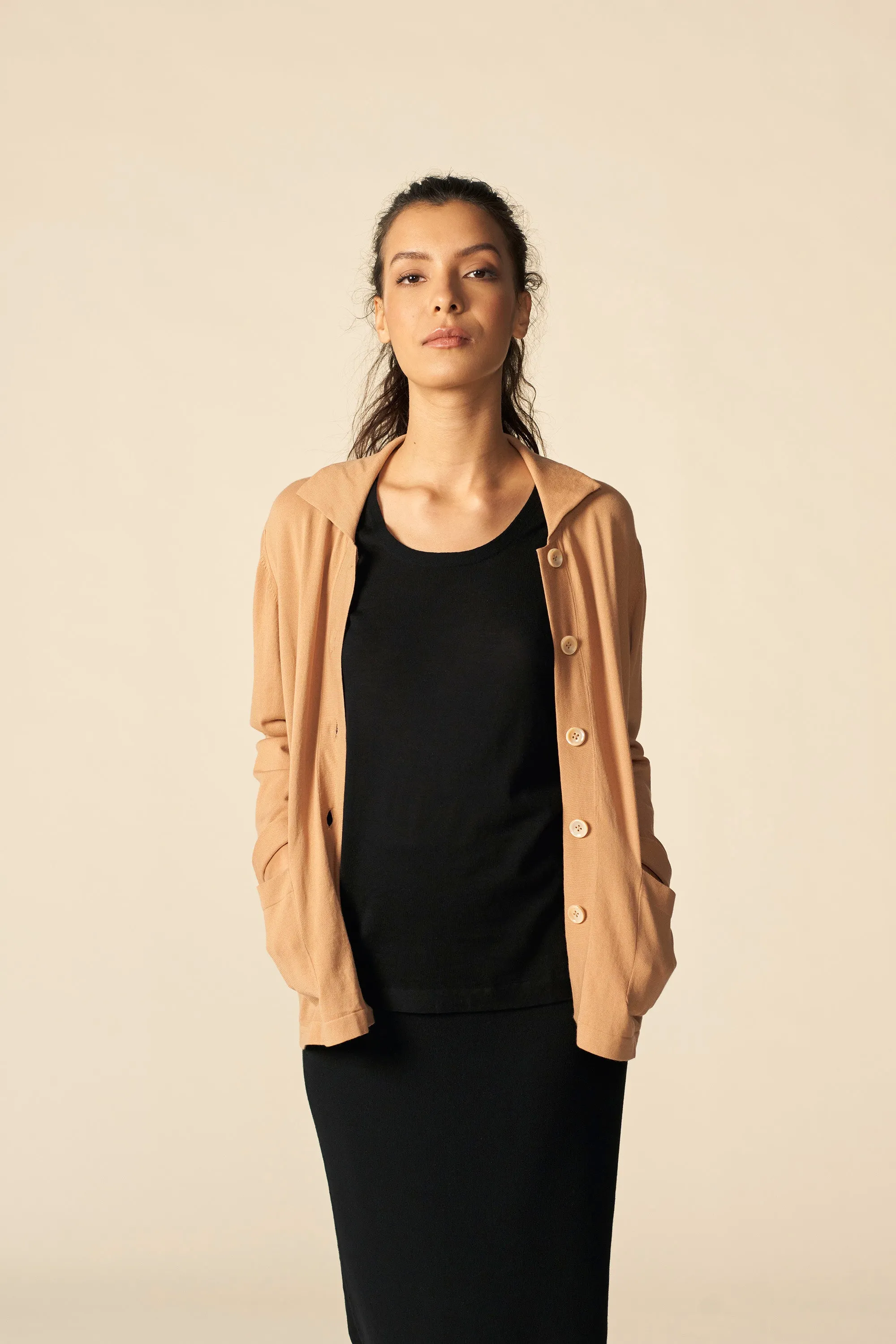 NICOLE black sold by ça va de soi product image thumbnail 3