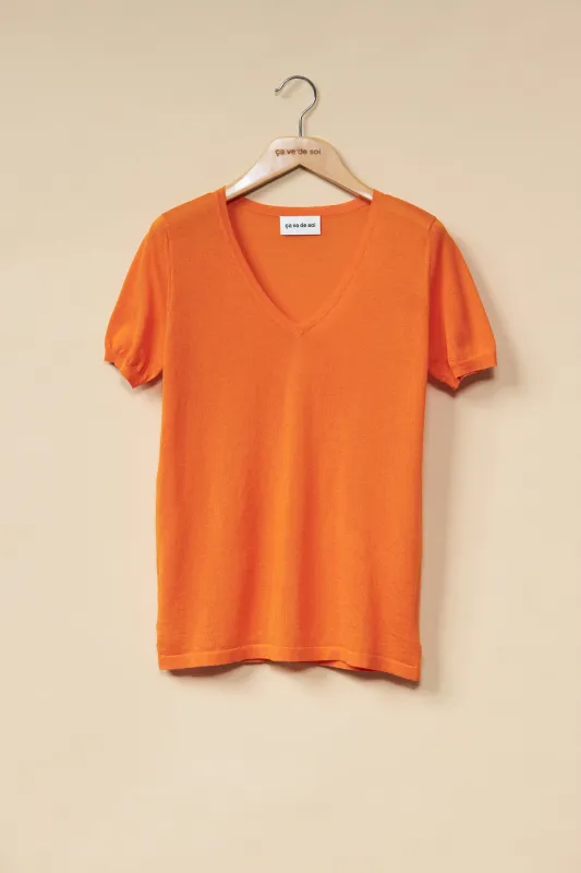 LUCIENNE carrot sold by ça va de soi