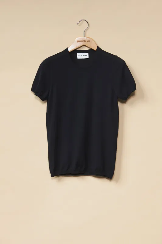 DOLLY black sold by ça va de soi