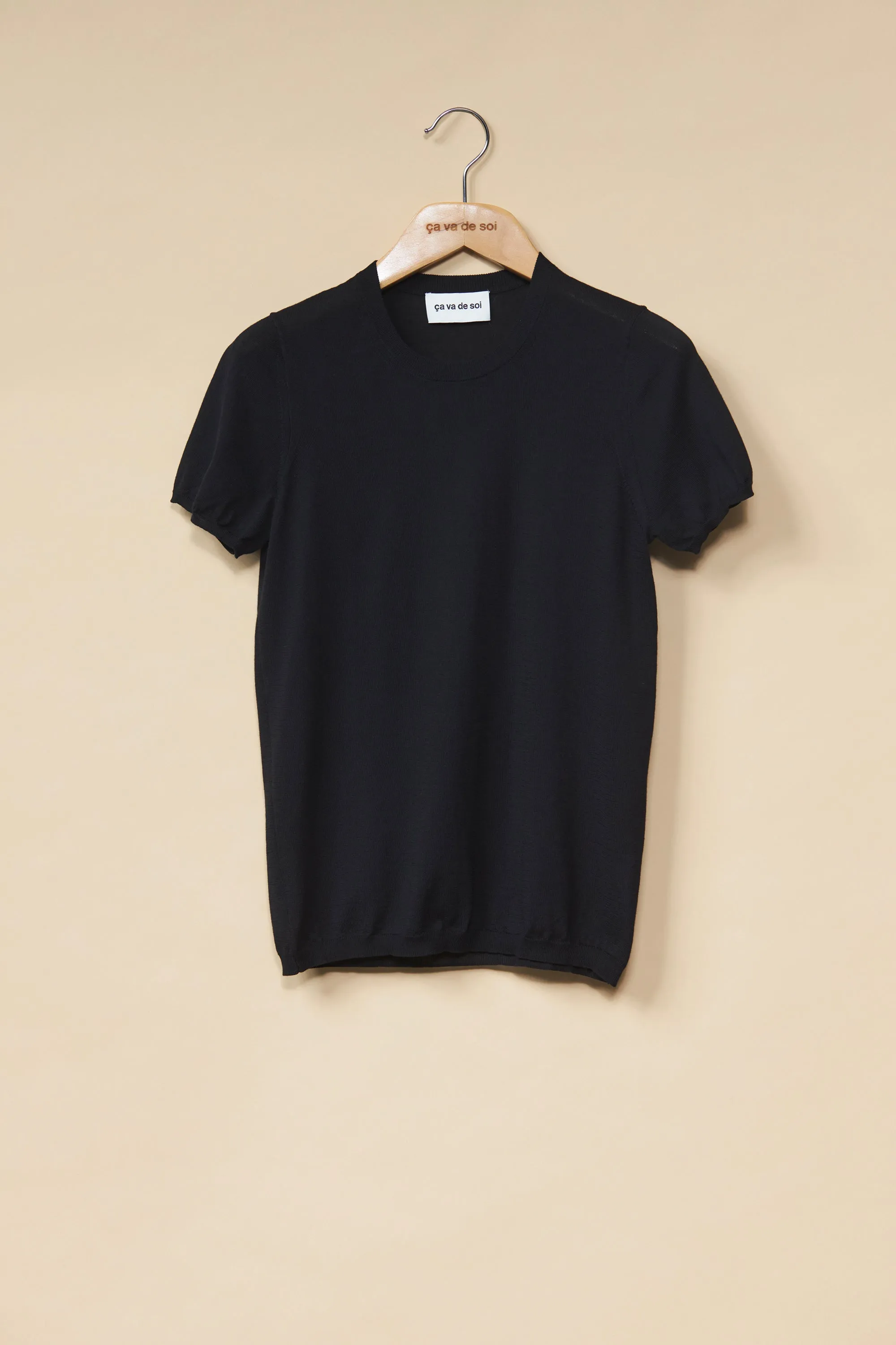 DOLLY black sold by ça va de soi