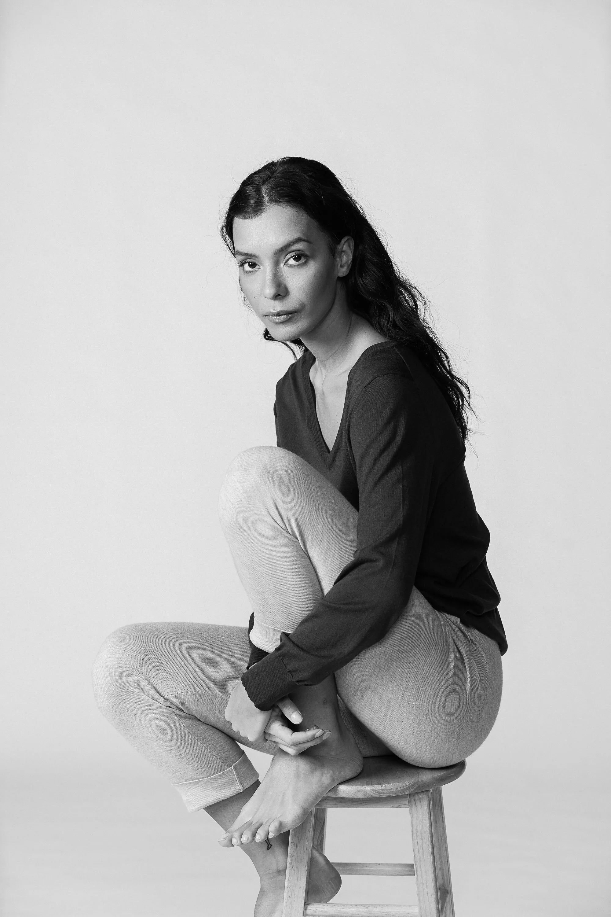 MICKY white sold by ça va de soi product image thumbnail 3