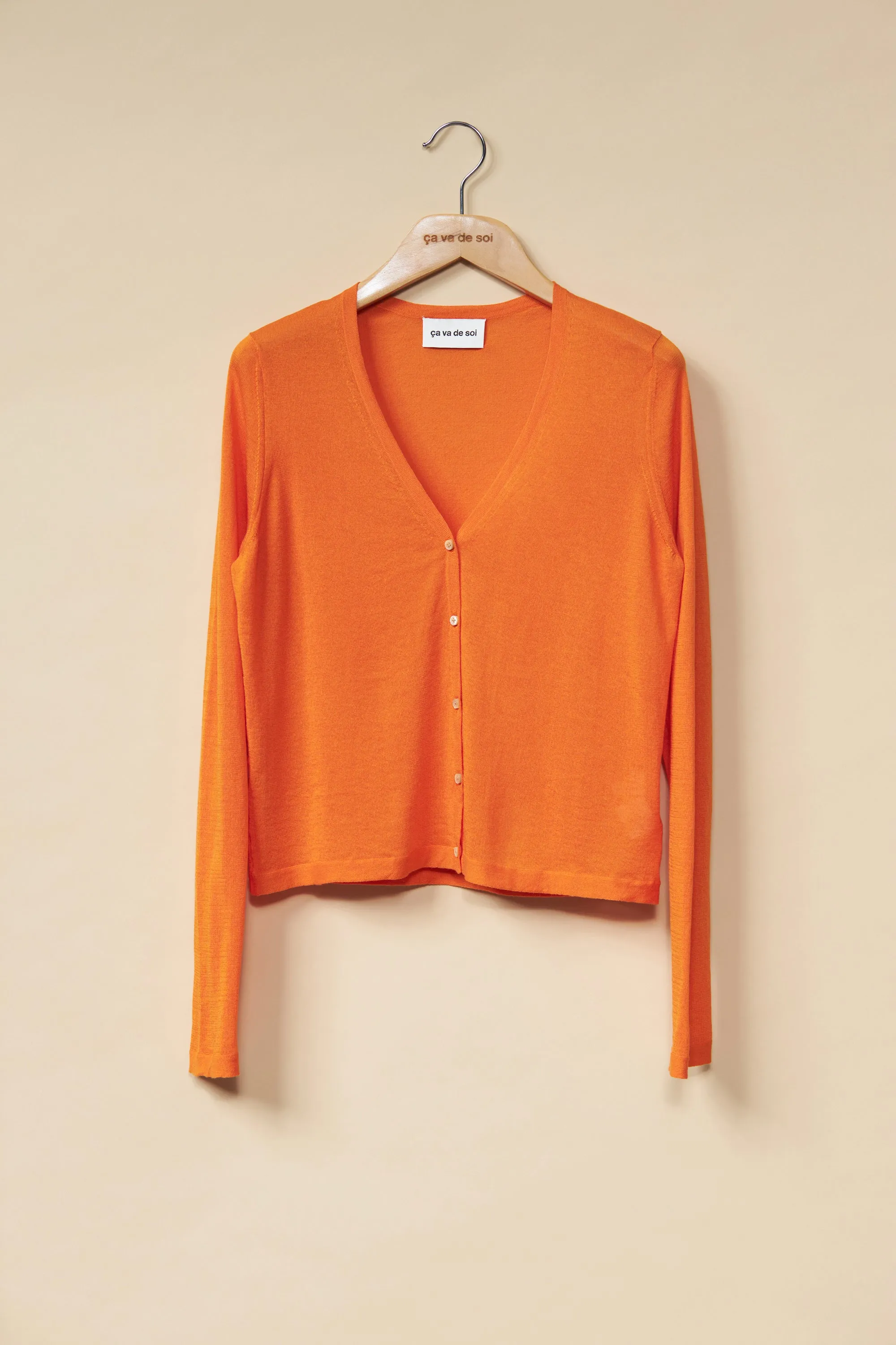 ANTOINETTE carrot sold by ça va de soi